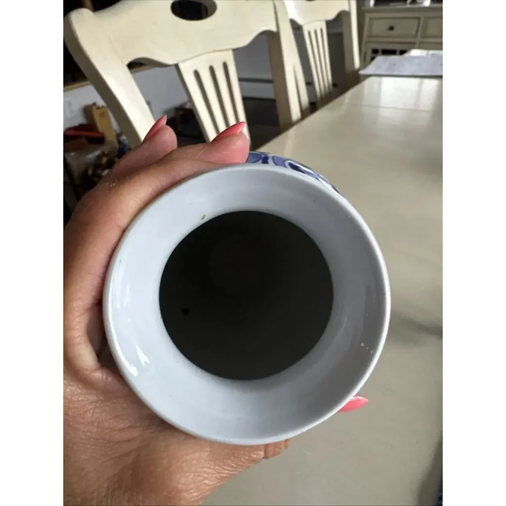 Vintage Vase